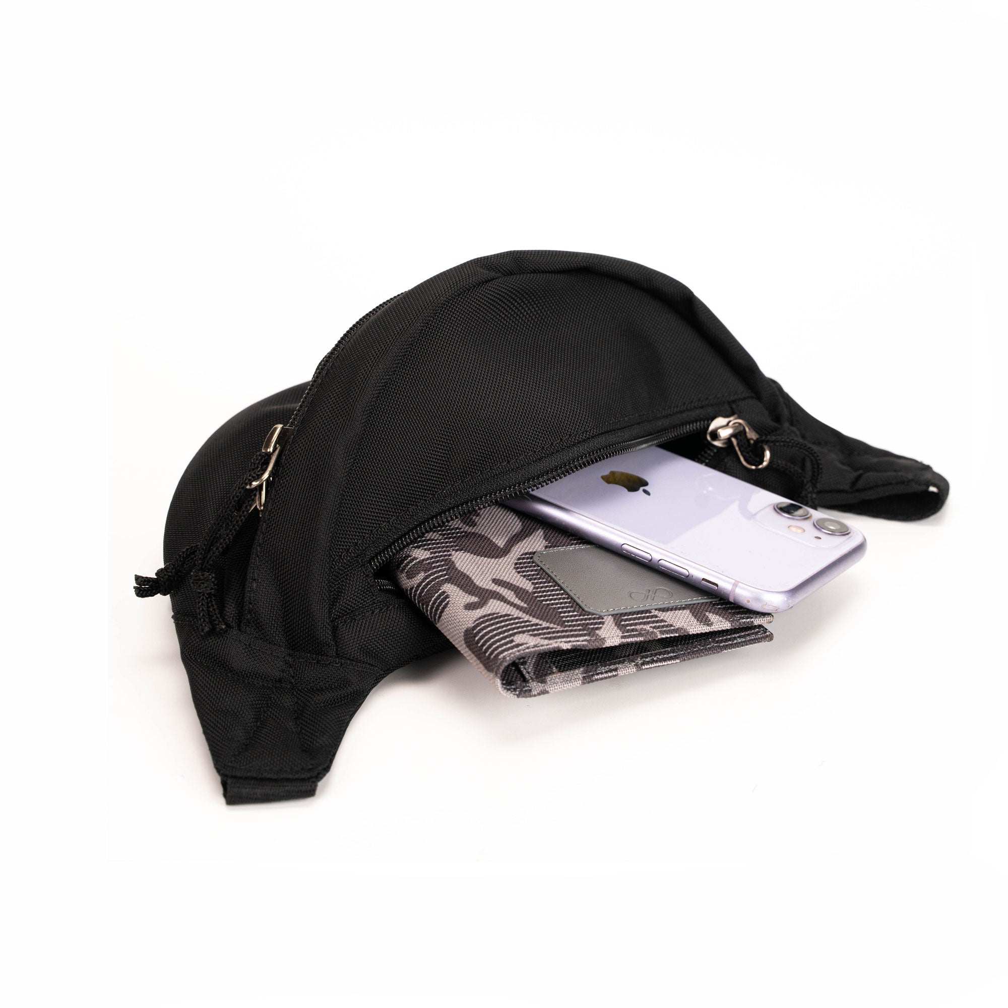Túi bao tử thời trang Unisex - Belt Bag