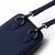 Túi đeo chéo vuông Nam Nữ - Crossbody Bag - SOWER