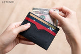 Ví nhỏ gọn đựng thẻ card - Mini Victory Ví lethnic 