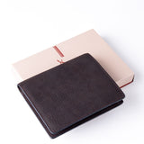Canyon - Ví gập ba - Trifold Wallet Ví lethnic 