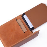 Canyon - Ví gập ba - Trifold Wallet Ví lethnic 