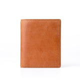 Canyon - Ví gập ba - Trifold Wallet Ví lethnic 