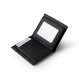 Ví Da Nam Dáng Đứng PALM-V