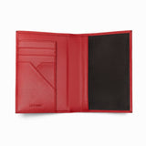 Bao da đựng hộ chiếu - Passport Cover Basic.