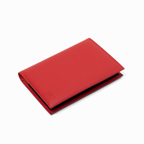 Bao da đựng hộ chiếu - Passport Cover Basic.