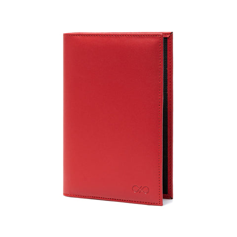 Bao da đựng hộ chiếu - Passport Cover Basic.