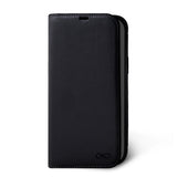 Ốp lưng kèm ví - Flip Cover IPhone 15 Pro Max, 15 Pro, 15 Plus & 15