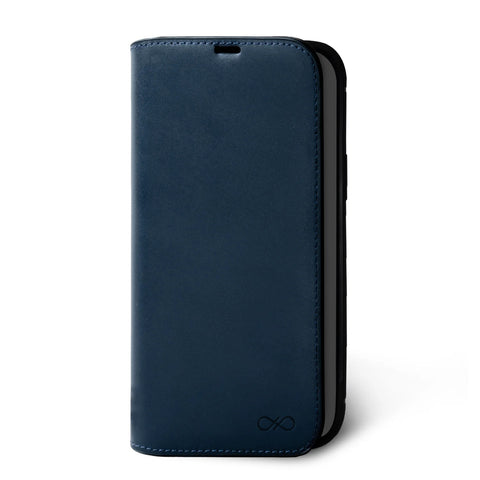 Ốp lưng kèm ví - Flip Cover IPhone 15 Pro Max, 15 Pro, 15 Plus & 15