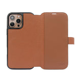 Ốp lưng nắp gập nam châm IPhone 16 Series - MagCover