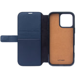 Ốp lưng nắp gập nam châm IPhone 16 Series - MagCover