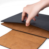 Bao da Macbook Pro 15 inch lethnic 