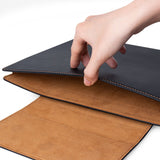 Bao da Macbook Pro 15 inch lethnic 