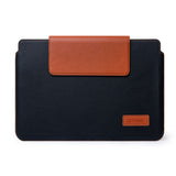 Bao da Macbook Pro 15 inch lethnic 15 inch Đen / Nâu 