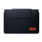 Bao da Macbook Pro 15 inch lethnic 15 inch Đen 