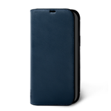 Ốp lưng kèm ví - Flip Cover IPhone 13 Pro Max, 13 Pro & 13 - LETHNIC