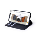 Flip Cover cho iPhone 11, 11 Pro & 11 Promax Apple Accessories, Ví lethnic 