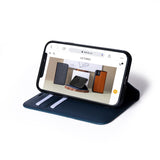 Flip Cover cho iPhone 11, 11 Pro & 11 Promax Apple Accessories, Ví lethnic 