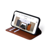 Flip Cover cho iPhone 11, 11 Pro & 11 Promax Apple Accessories, Ví lethnic 