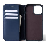 Flip Cover Cho iPhone 12, 12 Pro & 12 Promax Apple Accessories, Ví lethnic 