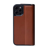 Ốp lưng kèm ví - Flip Cover IPhone 12 Pro Max, 12 Pro & 12 Apple Accessories, Ví lethnic 