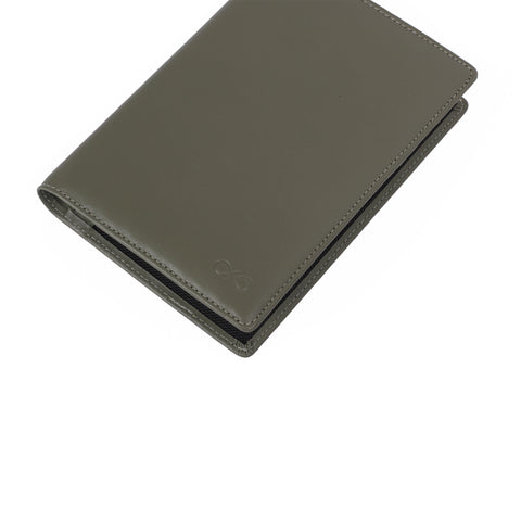 Bao da đựng hộ chiếu - Passport Cover Basic.