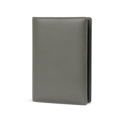 Bao da đựng hộ chiếu - Passport Cover Basic.