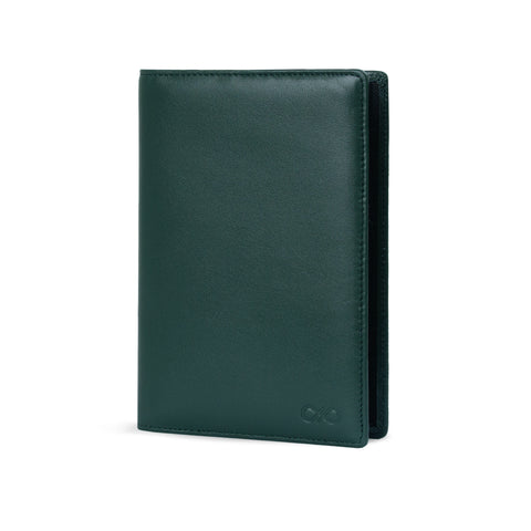 Bao da đựng hộ chiếu - Passport Cover Basic.