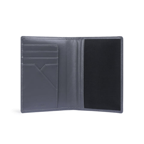 Bao da đựng hộ chiếu - Passport Cover Basic.