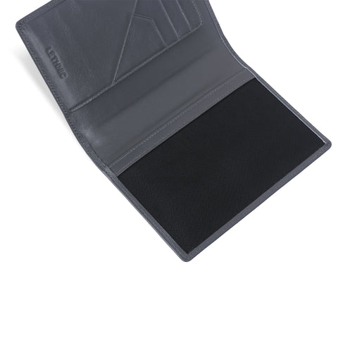 Bao da đựng hộ chiếu - Passport Cover Basic.