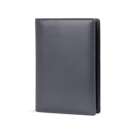 Bao da đựng hộ chiếu - Passport Cover Basic.