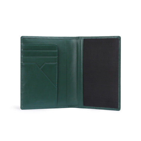 Bao da đựng hộ chiếu - Passport Cover Basic.