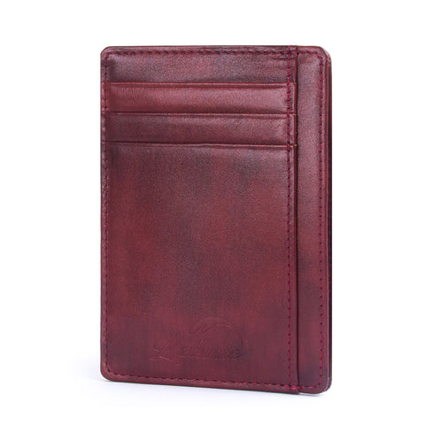 Ví Card Đựng Thẻ ATM - Slim Series 02