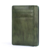 Ví Card Đựng Thẻ ATM - Slim Series 02