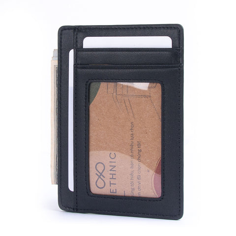 Ví Card Đựng Thẻ ATM - Slim Series 02