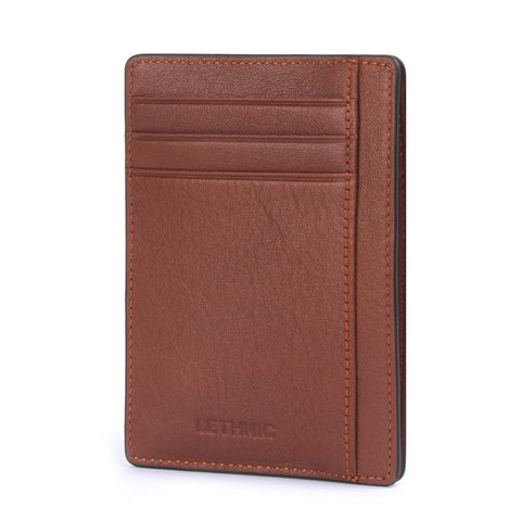 Ví Card Đựng Thẻ ATM - Slim Series 02