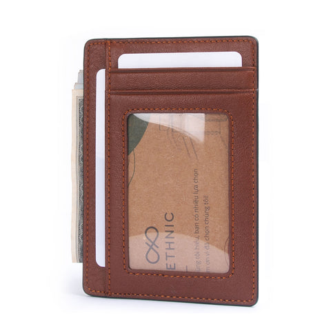 Ví Card Đựng Thẻ ATM - Slim Series 02