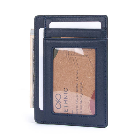 Ví Card Đựng Thẻ ATM - Slim Series 02