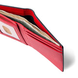 Ví gập đôi dáng đứng - Mini Bloss lethnic 