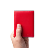 Ví gập đôi dáng đứng - Mini Bloss lethnic 
