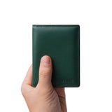 Ví gập đôi dáng đứng - Mini Bloss lethnic 