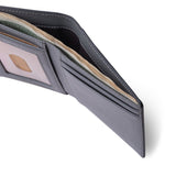 Ví gập đôi dáng đứng - Mini Bloss lethnic 