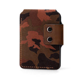 Ví Tactical Series 01 - Dáng Đứng Ví lethnic Military 