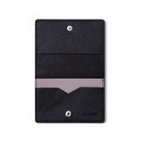 Ví đựng card phối màu có nút bấm - Revo C
