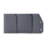 Noble - Ví Đứng Gập Ba Ví lethnic 