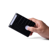HOPEN - Ví Kẹp Tiền - Money Clip Series 02 Ví lethnic 