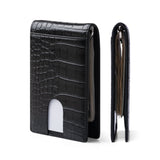 HOPEN - Ví Kẹp Tiền - Money Clip Series 02. Ví lethnic 
