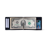 Ví Kẹp Tiền - Money Clip Series 02 - HOPEN Trơn Ví lethnic 