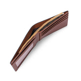Mini Cosy - Ví Da Nam Gập Đôi Mini Mỏng Gọn