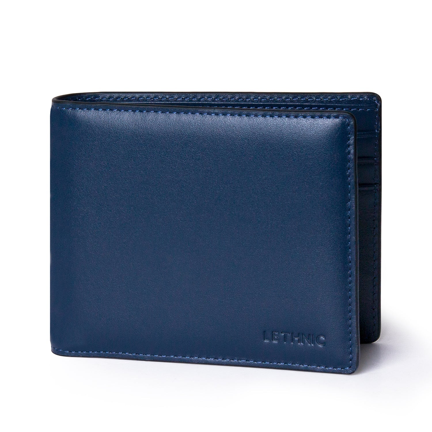 Cosy - Ví gập đôi ngang - Classic Bifold Design