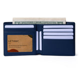 Cosy - Ví gập đôi ngang - Classic Bifold Design